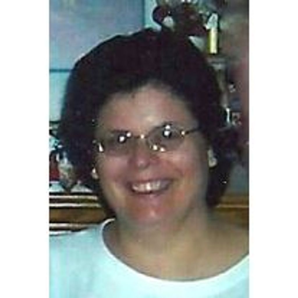 Tammy Rhoades