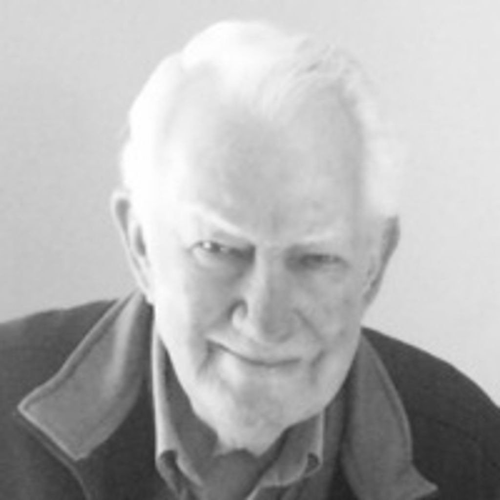 Charles Luverne Rike