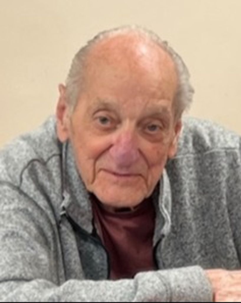 Richard "Dick" Riley Profile Photo