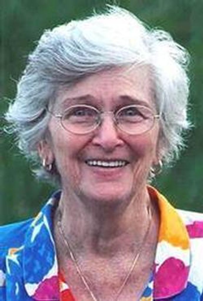 Myrt Parrish Leonard