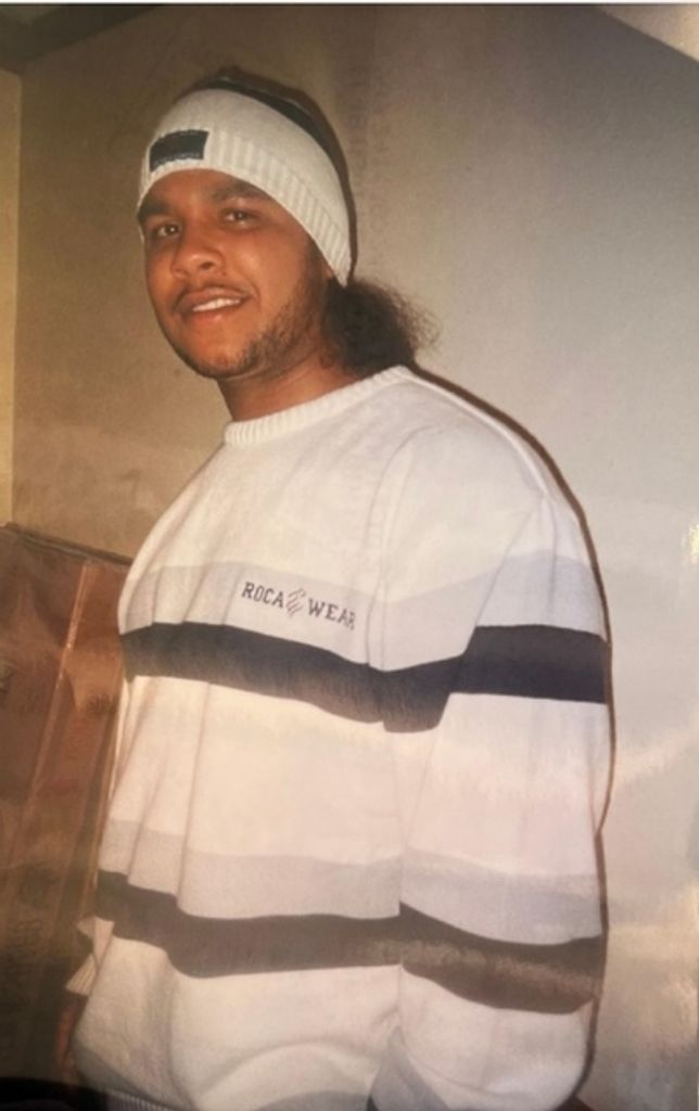 Kevin L. Alexander, Sr. Profile Photo