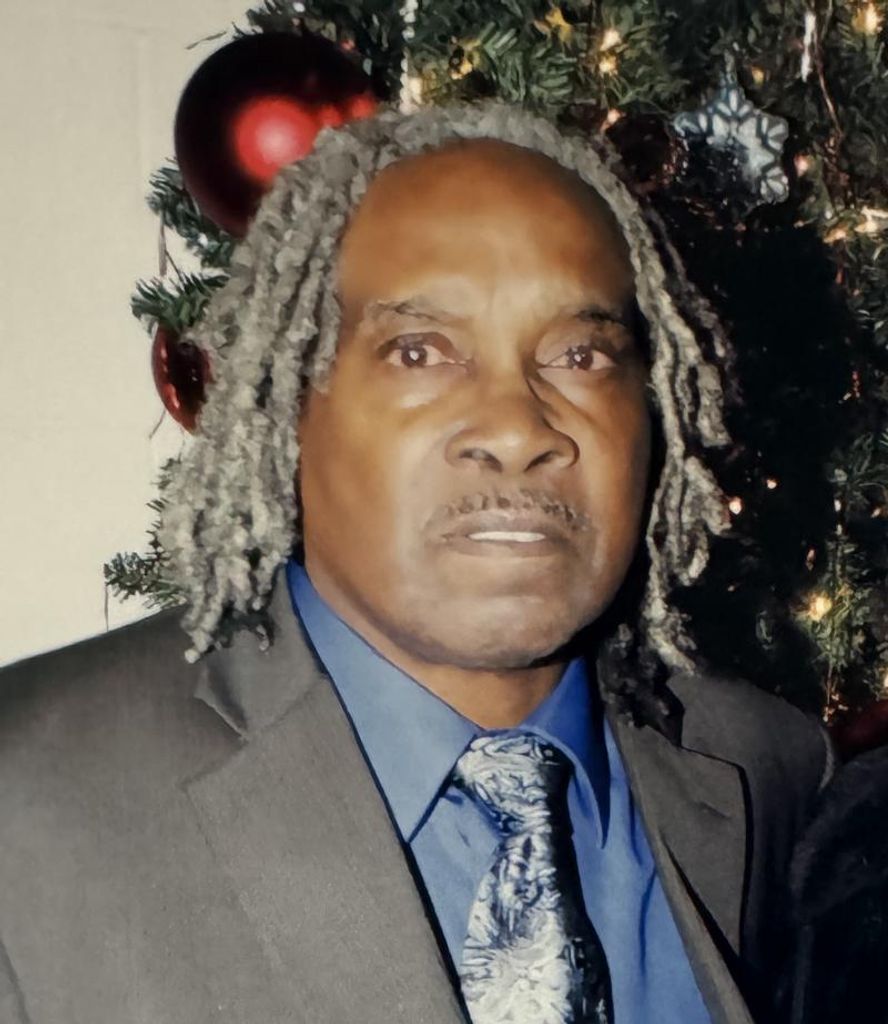 Roscoe C. Tarver Jr. Profile Photo