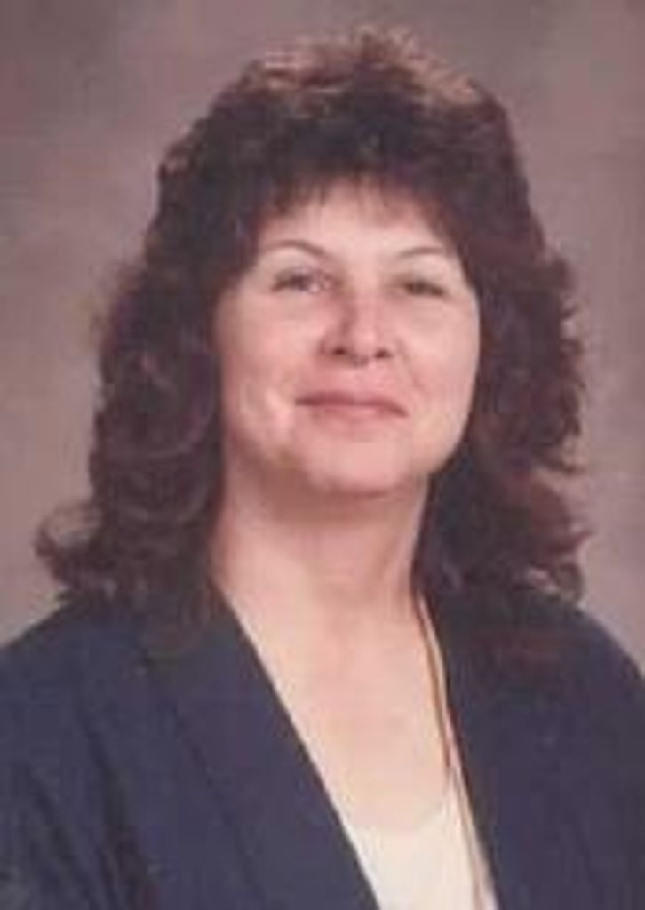 Peggy Joyce Lucero