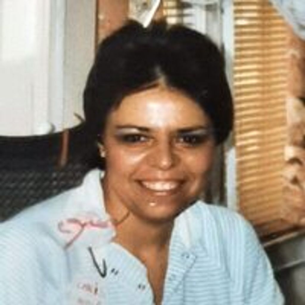 Rosalie "Rosie" Johanna D'Agostino Profile Photo