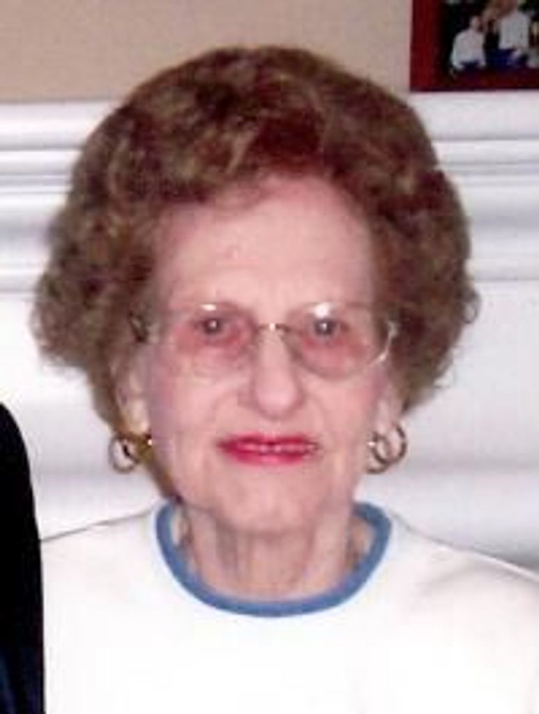 Alice Arlyne Charles