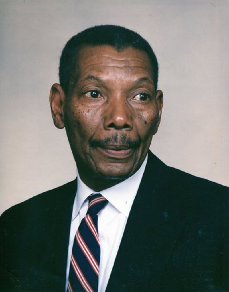 Talmadge Eugene Hardy Profile Photo