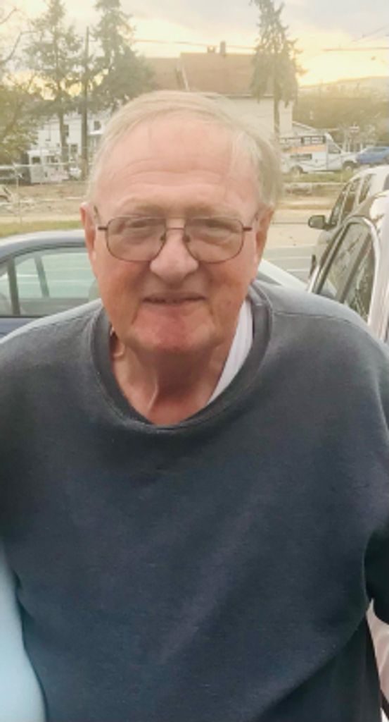 Robert J. French Profile Photo