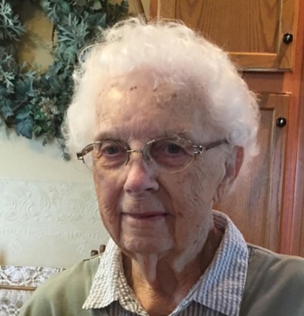 Dorothy Vislisel