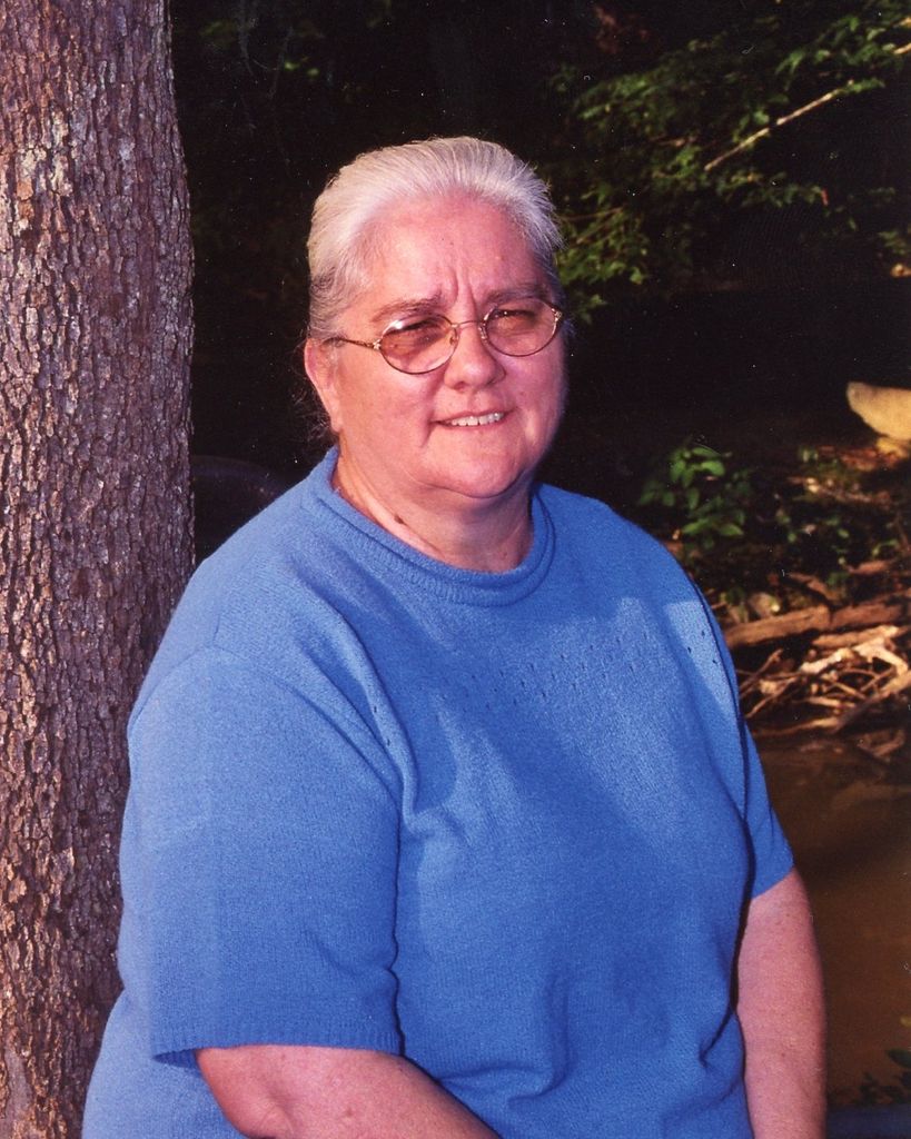 Barbara Jean Spencer Profile Photo