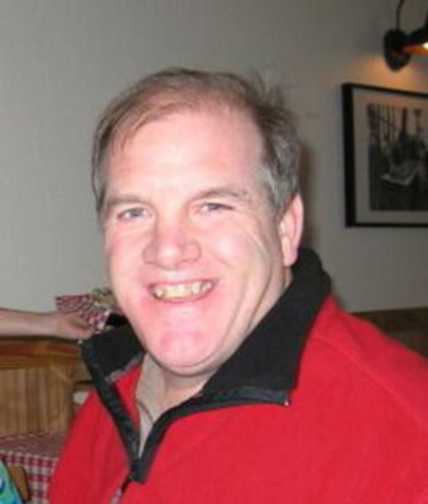 Ronald Lee Hunsecker