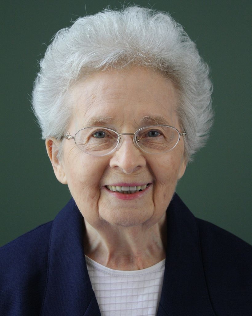 Sr. Mary T. O'Malley, OP