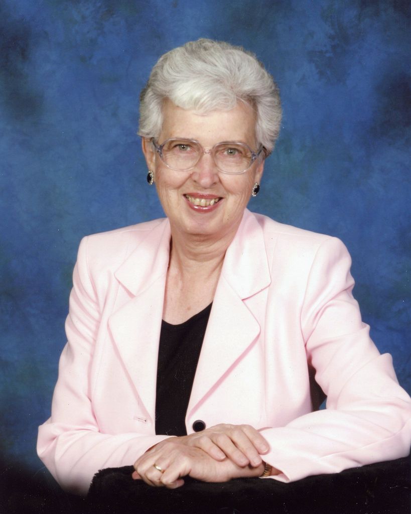 Alice Lee Gann