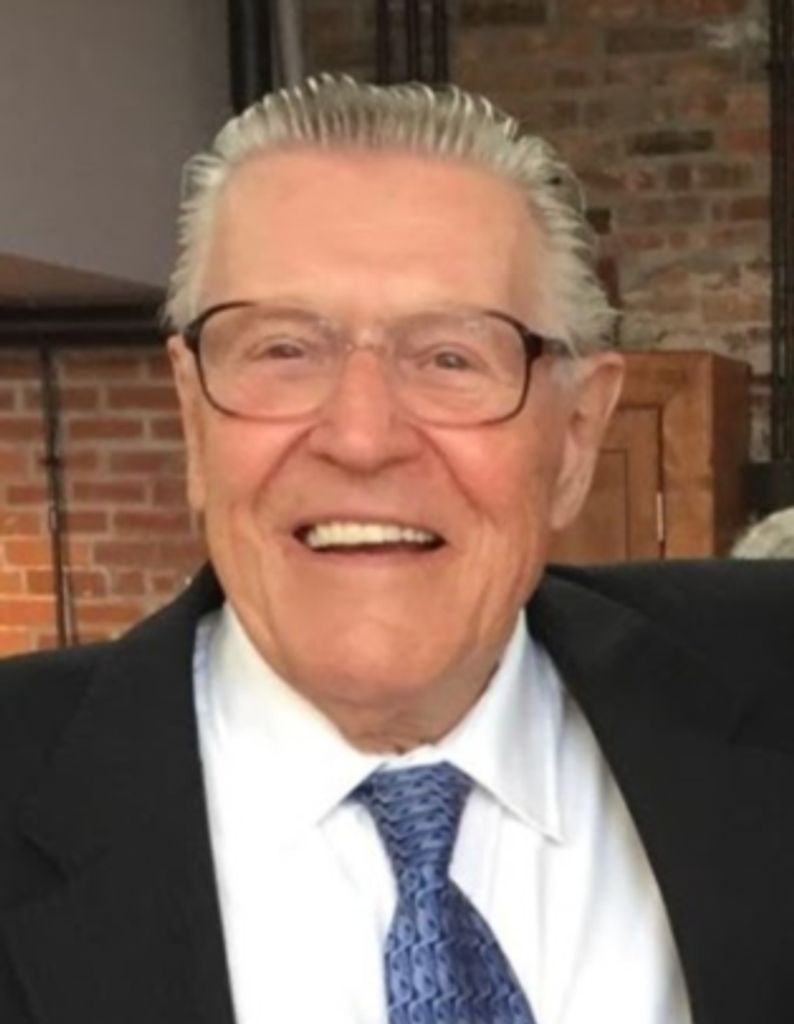 Alf G Reinertsen Profile Photo