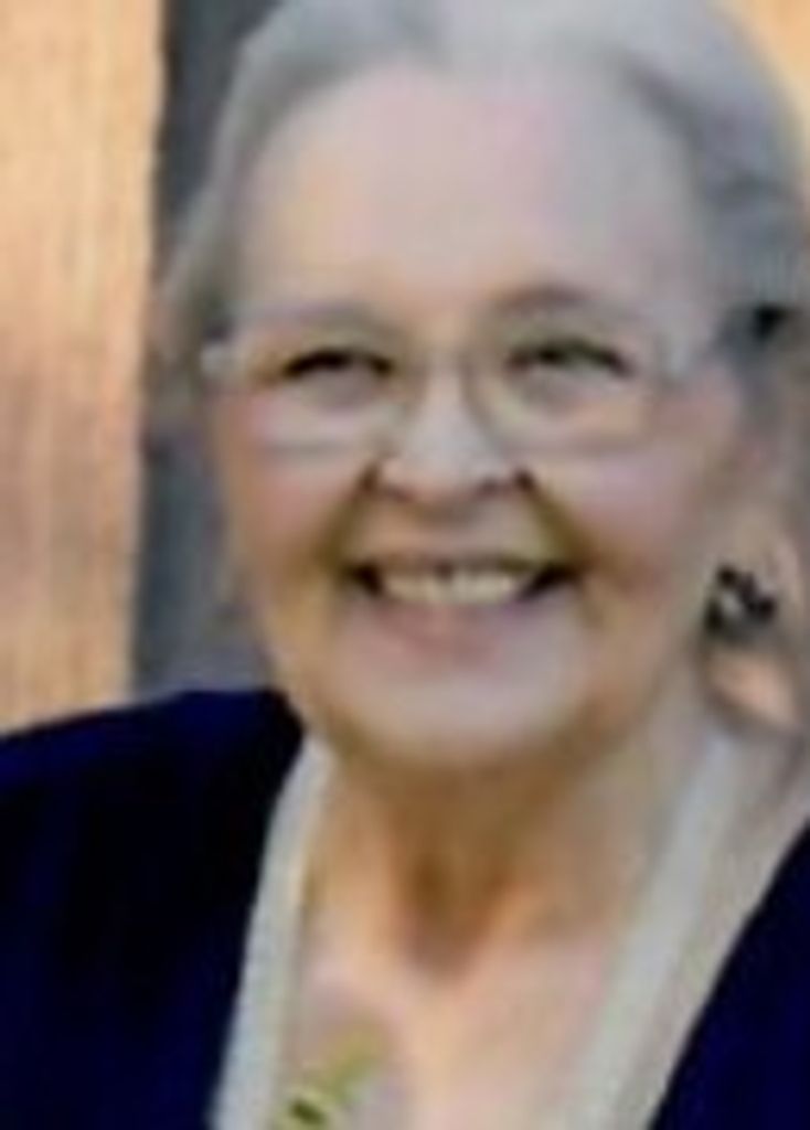 Carolyn "June" (Linebarger)  Kelly