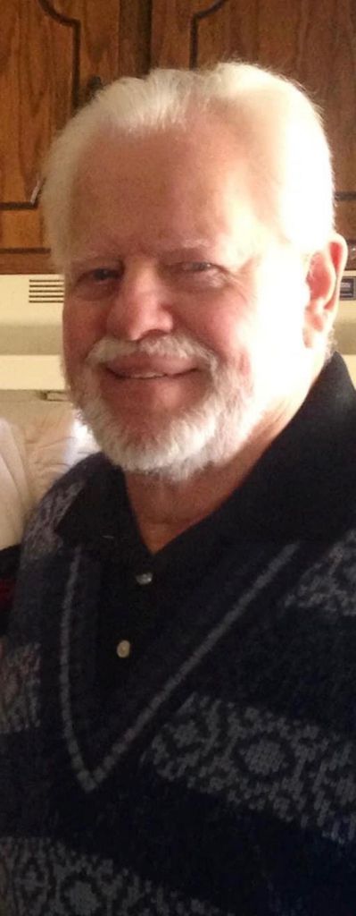 Ernest "Ernie" Clark