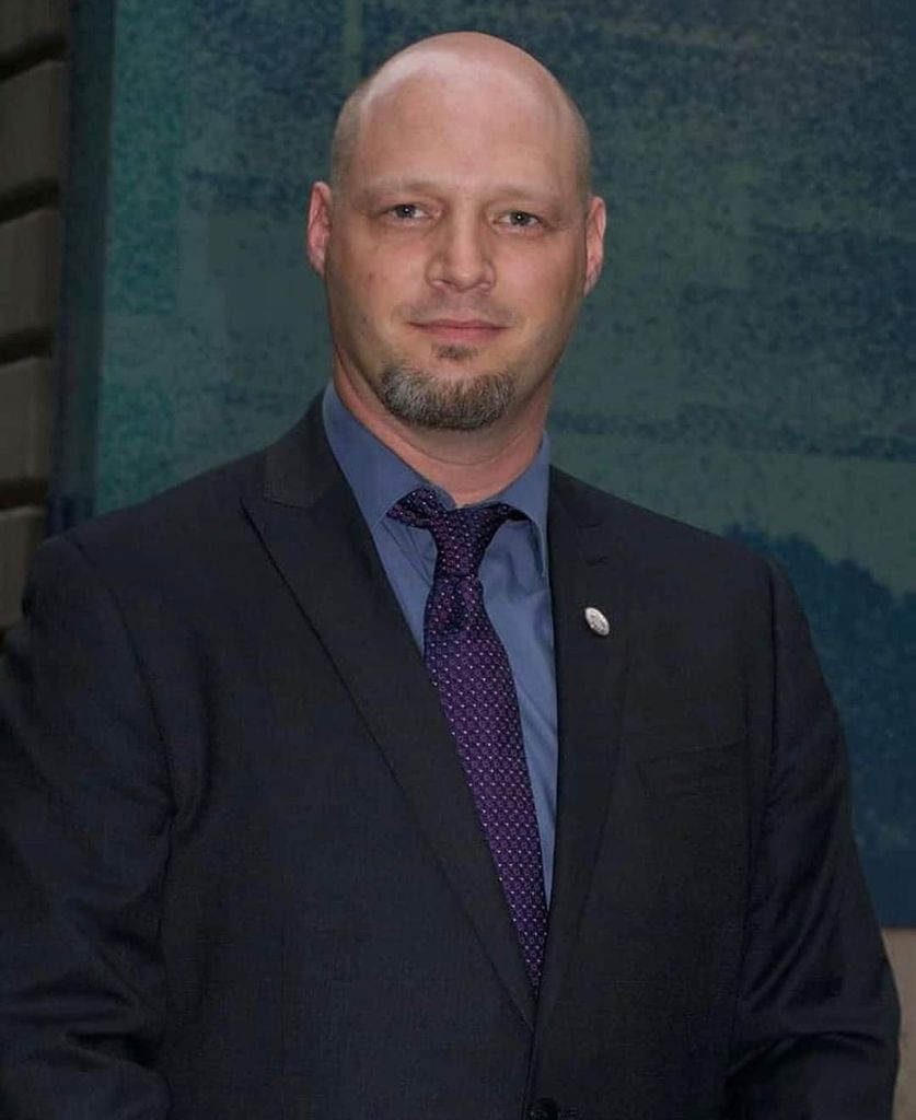 Bradley McGarry Profile Photo