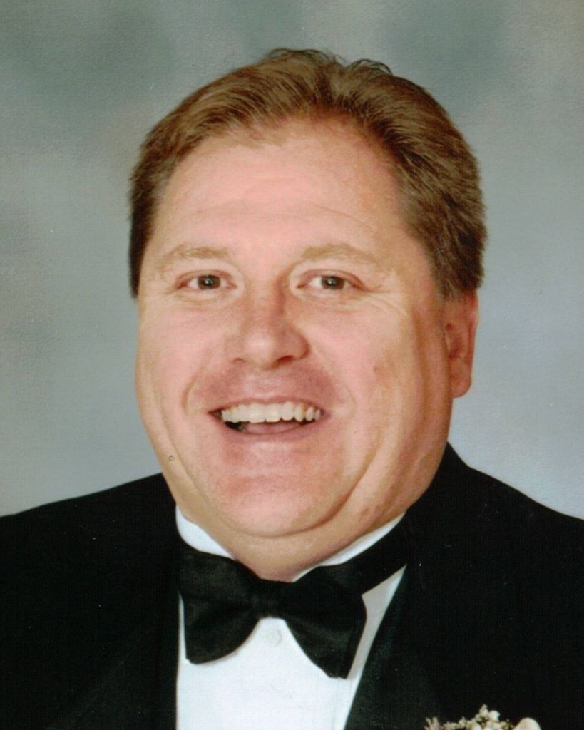 Daniel Frederick Wolfe Profile Photo
