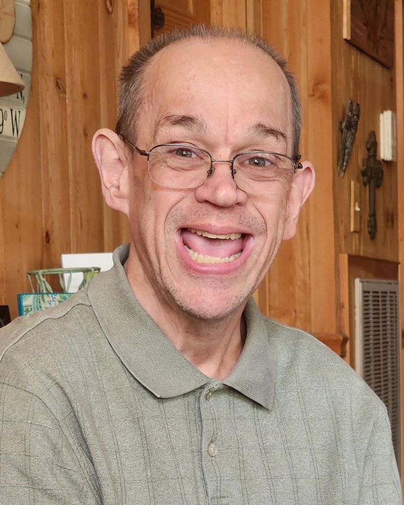 Jerry Wayne Pulliam, Jr. Profile Photo