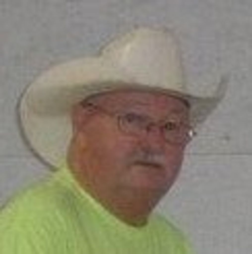 Almon Peterson