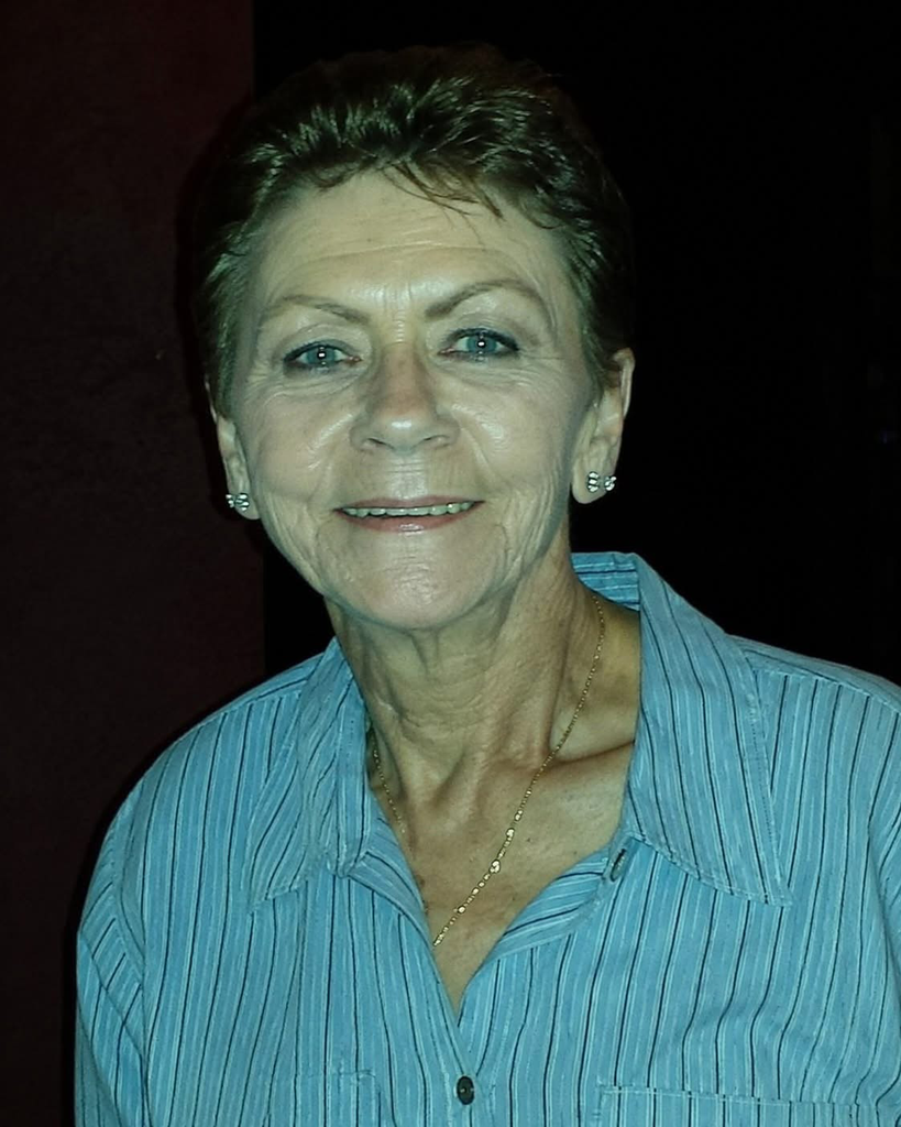Sheila Arnell Wagner Profile Photo