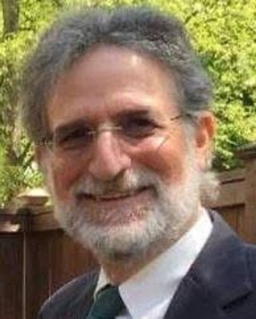 Gerald Michael Feldman Profile Photo