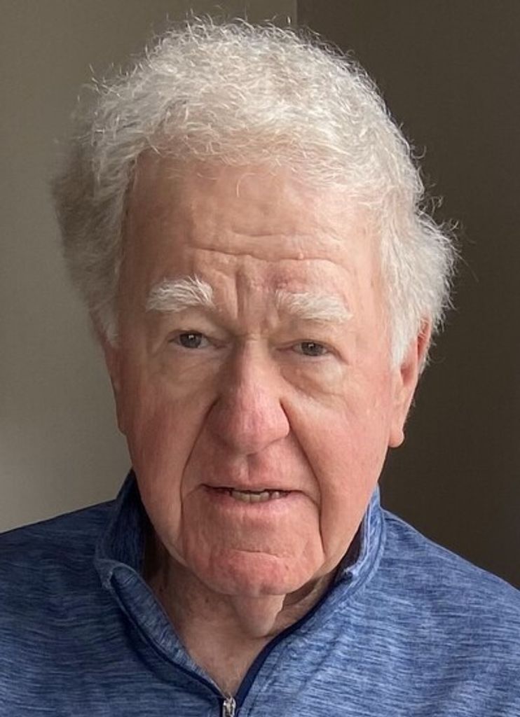 Dr. Mervyn Creighton Profile Photo