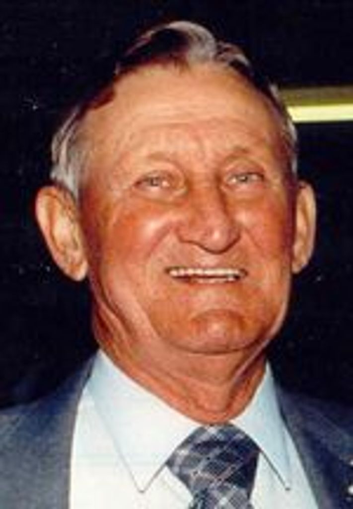 Louis Attlie Fontenot