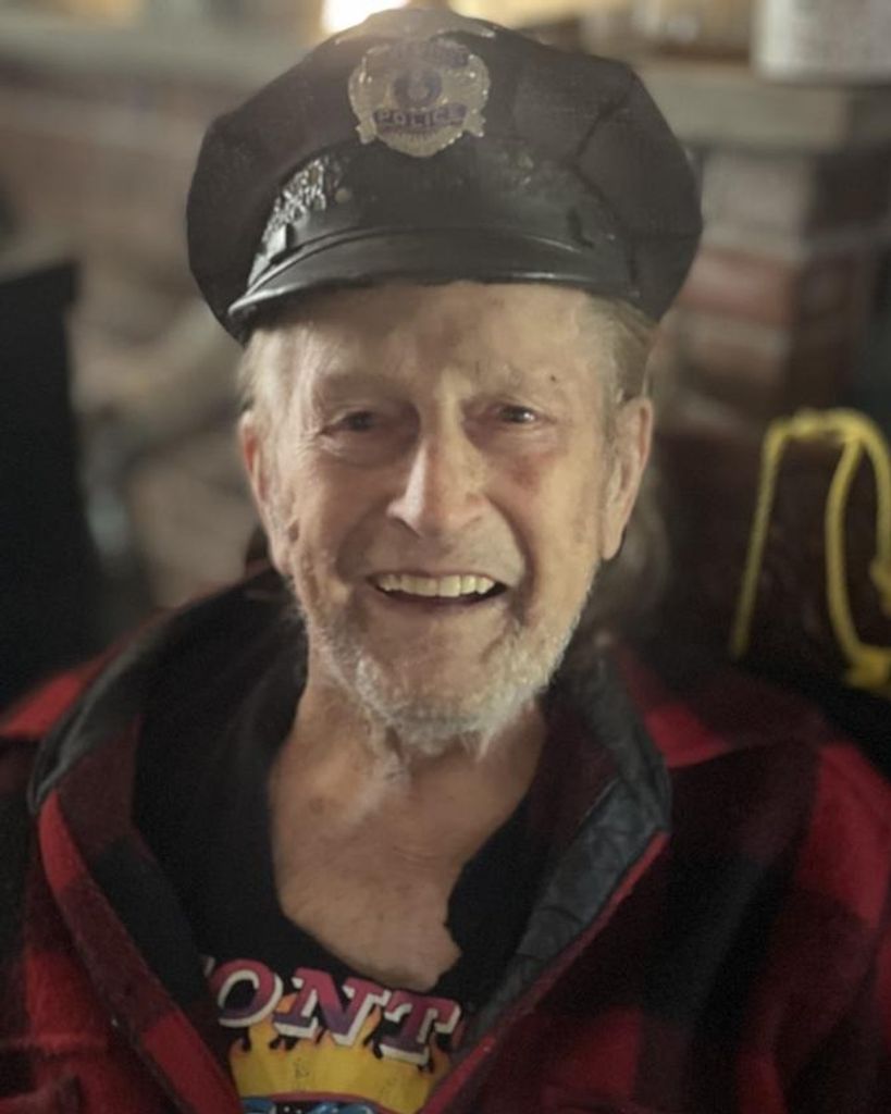 Daniel 'Jerry' Marrotte