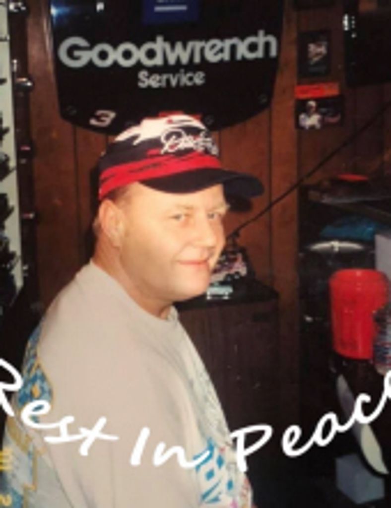 Lyle Leroy Priest