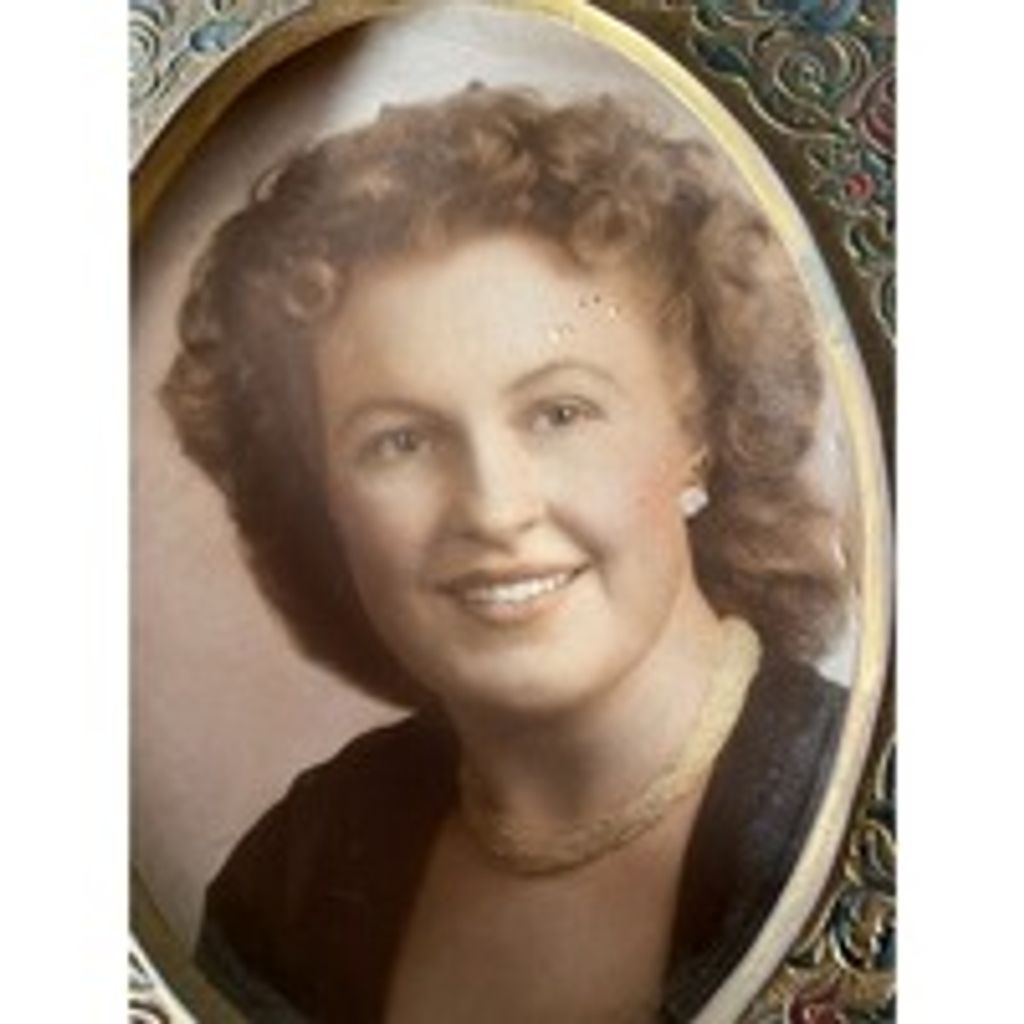 Laura Mae Davis Profile Photo