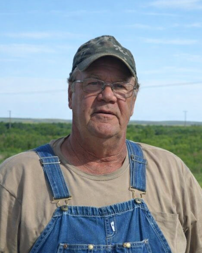 Albert E. Woodman Profile Photo