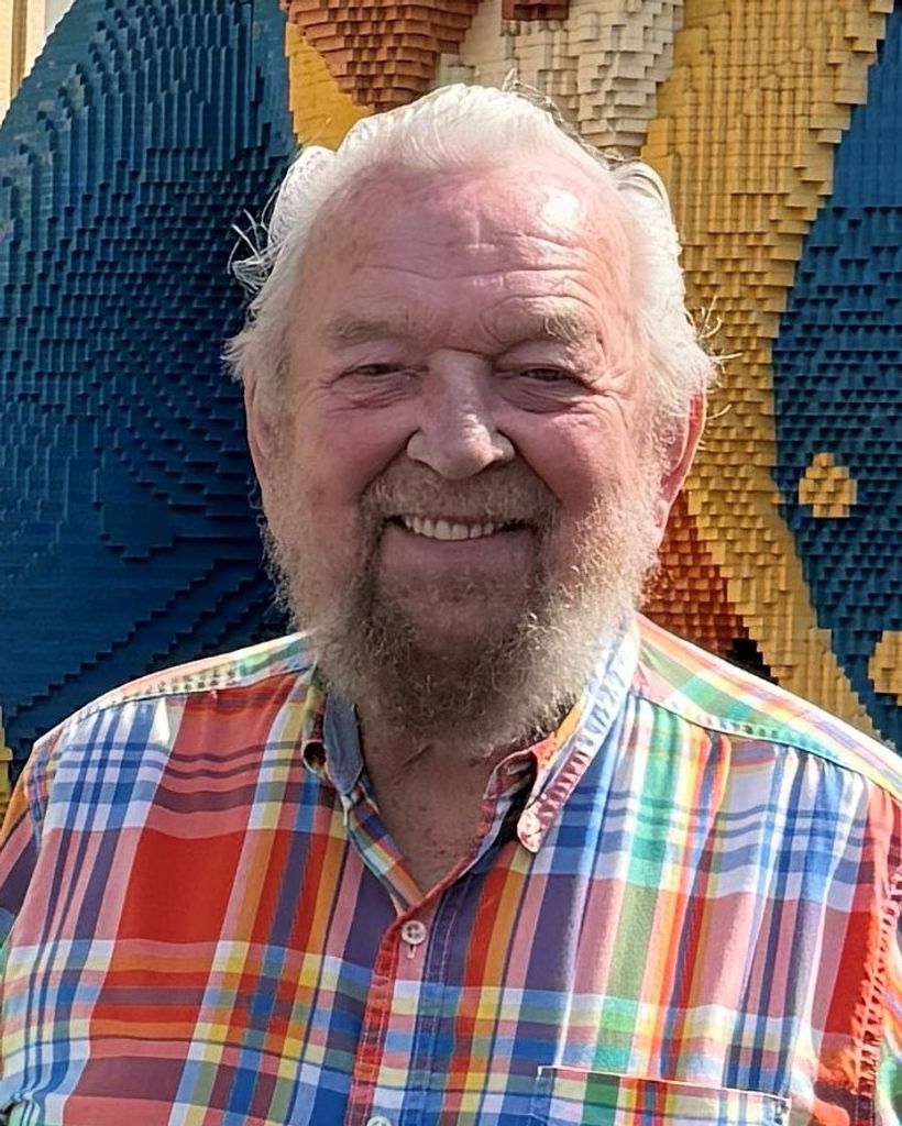 Kenneth "Burt" Burton Profile Photo
