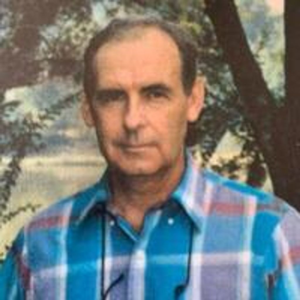 Robert Glenn Rhodes Profile Photo