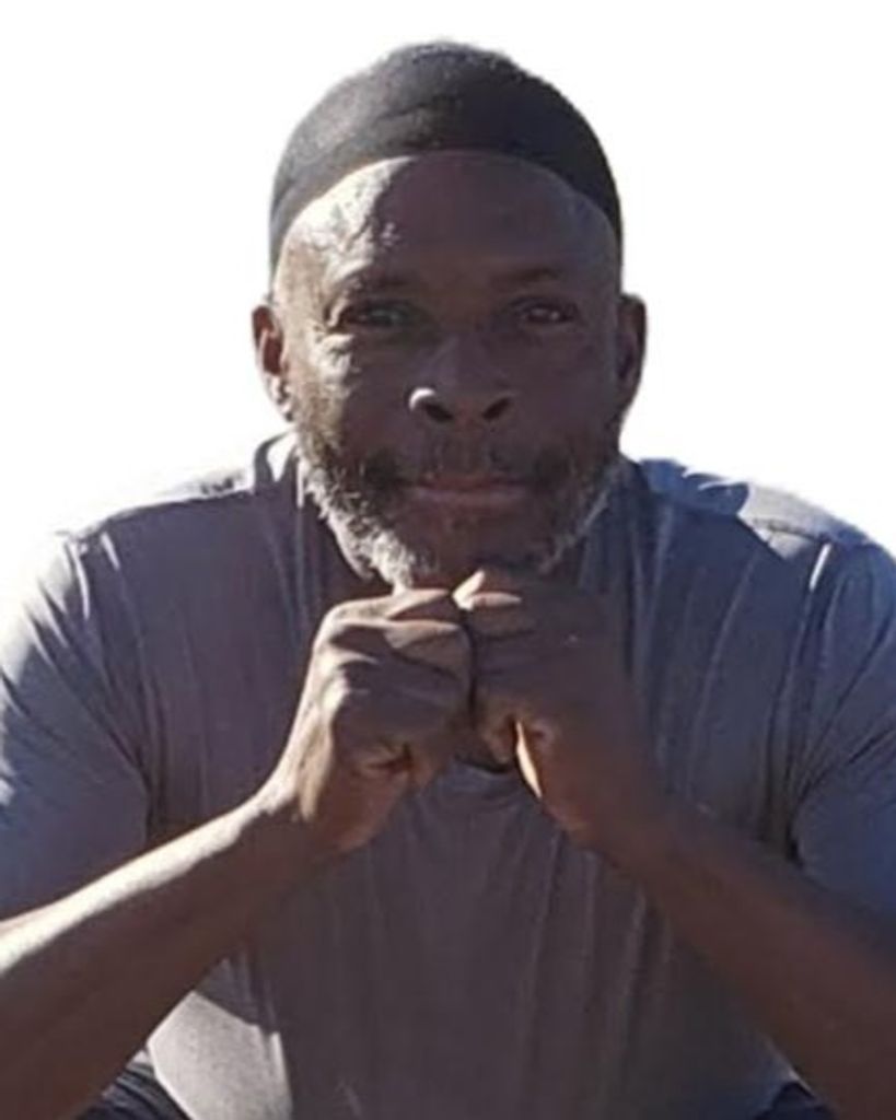 Melvin Morgan, Jr. Profile Photo