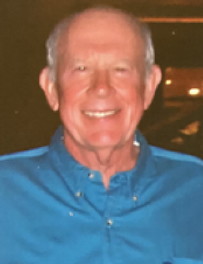 Raymond B. Lutz Profile Photo