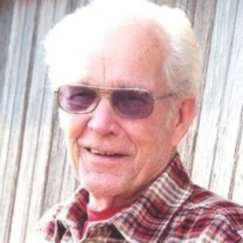 Delbert Courtright