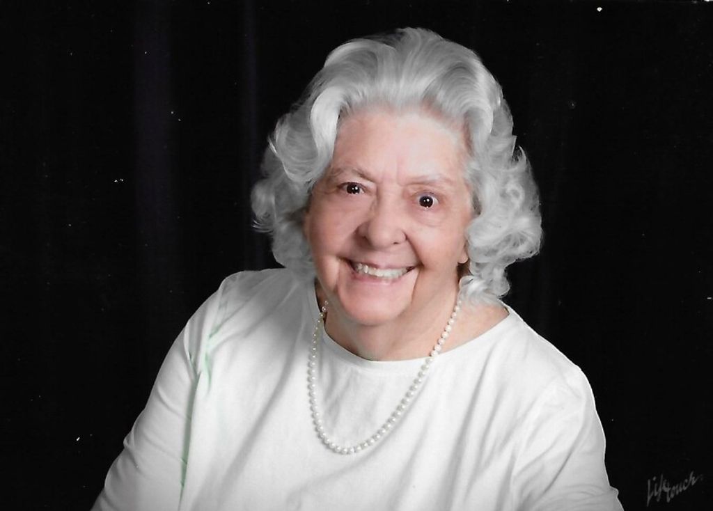Elinor Metzger