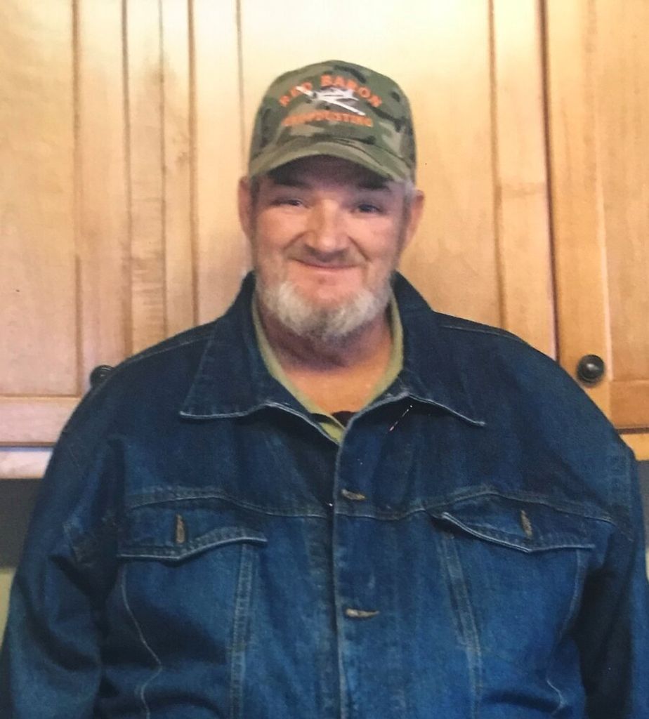 Joseph Eric Jordan Profile Photo