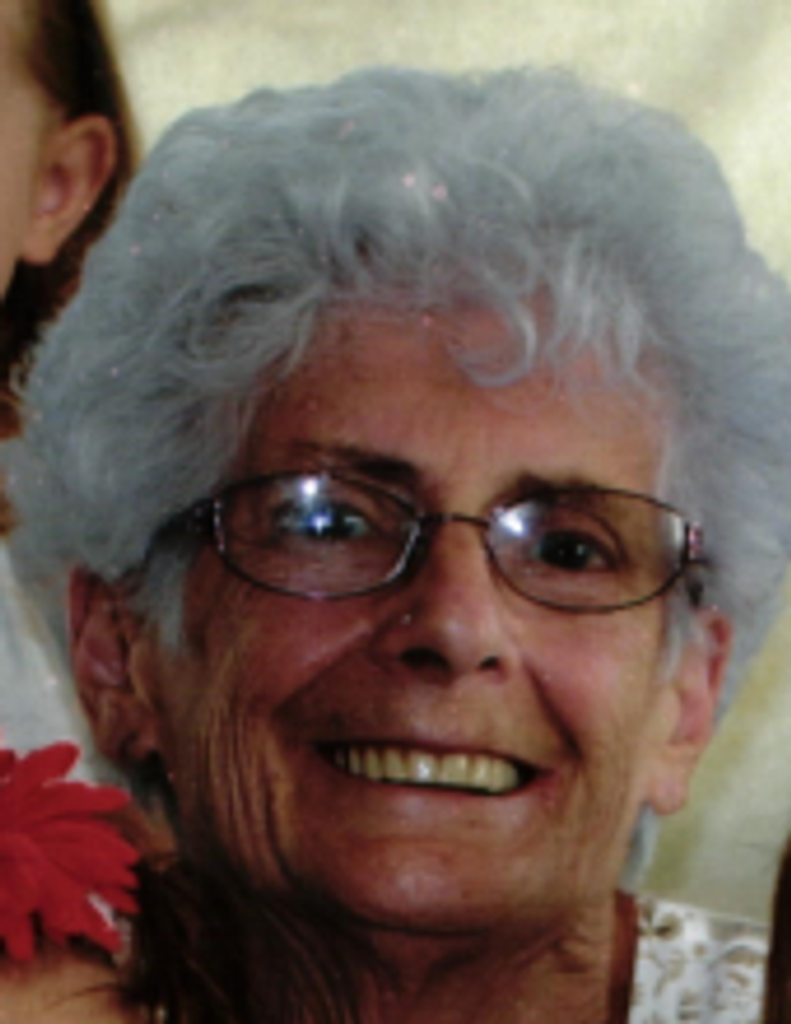 Mary Kissinger