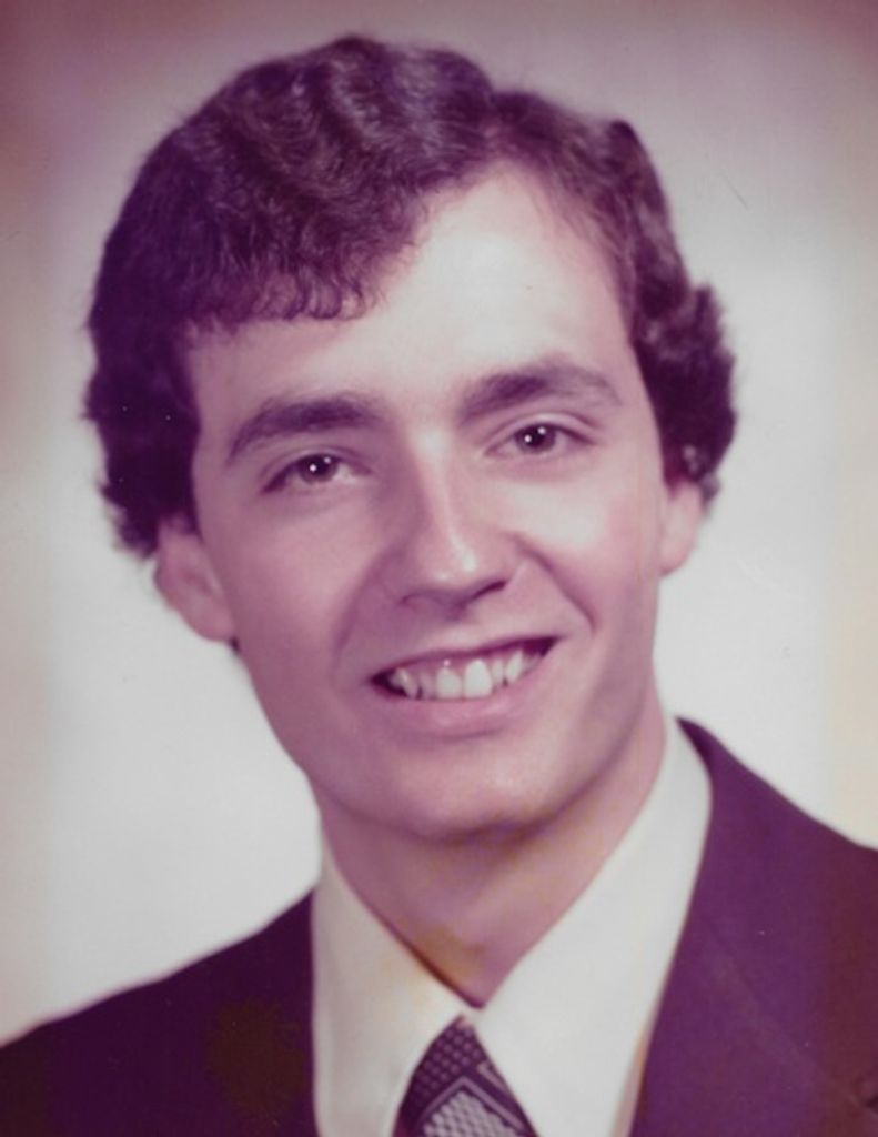 Joseph D. Rolland