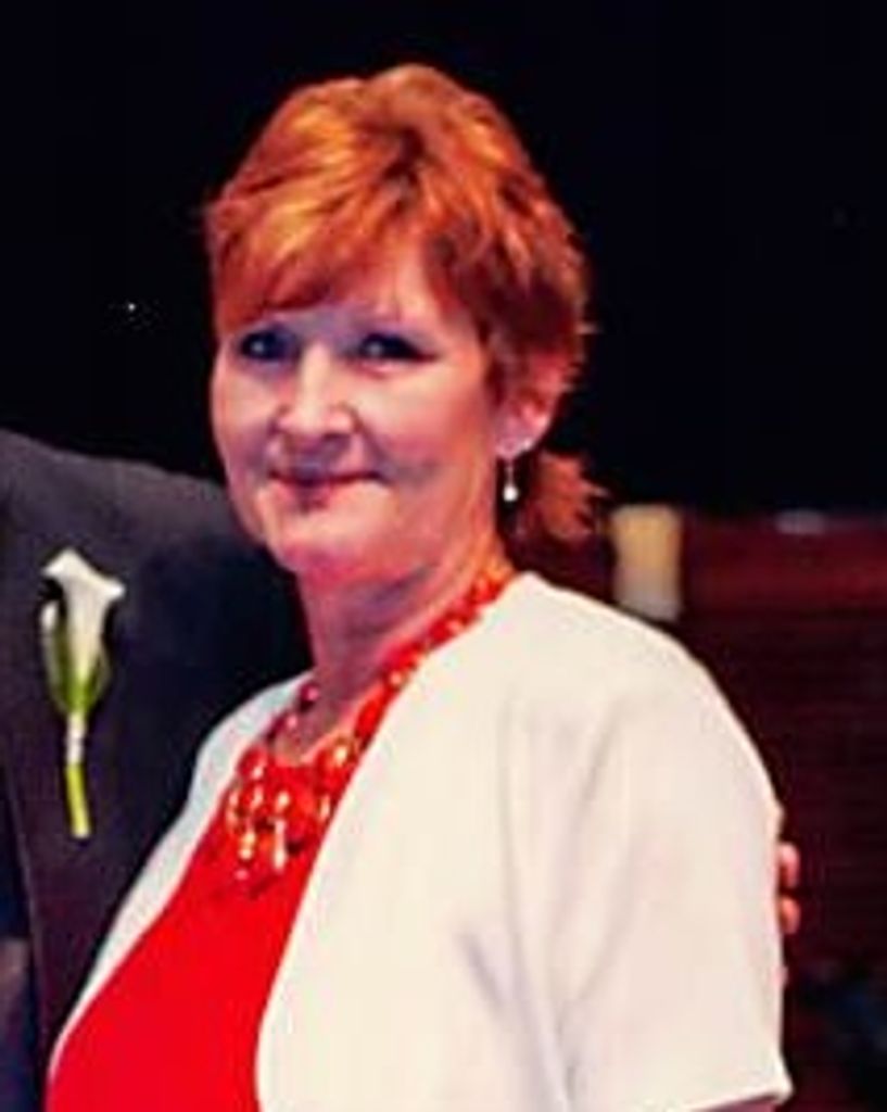 Pamela "PJ" Hancock
