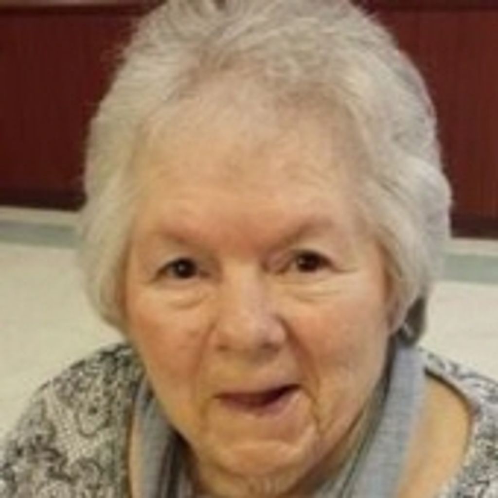 Darlene Eloise Hall