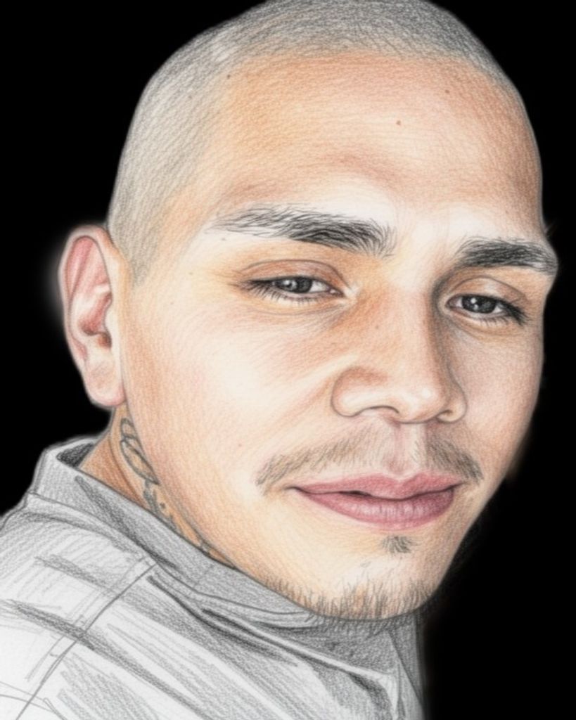 Bryant Romero