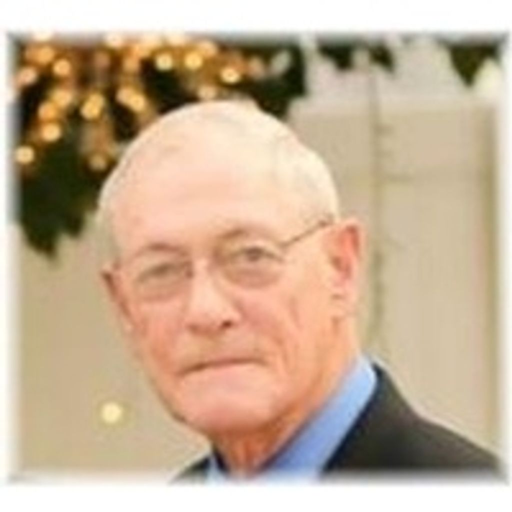 James H Hurley