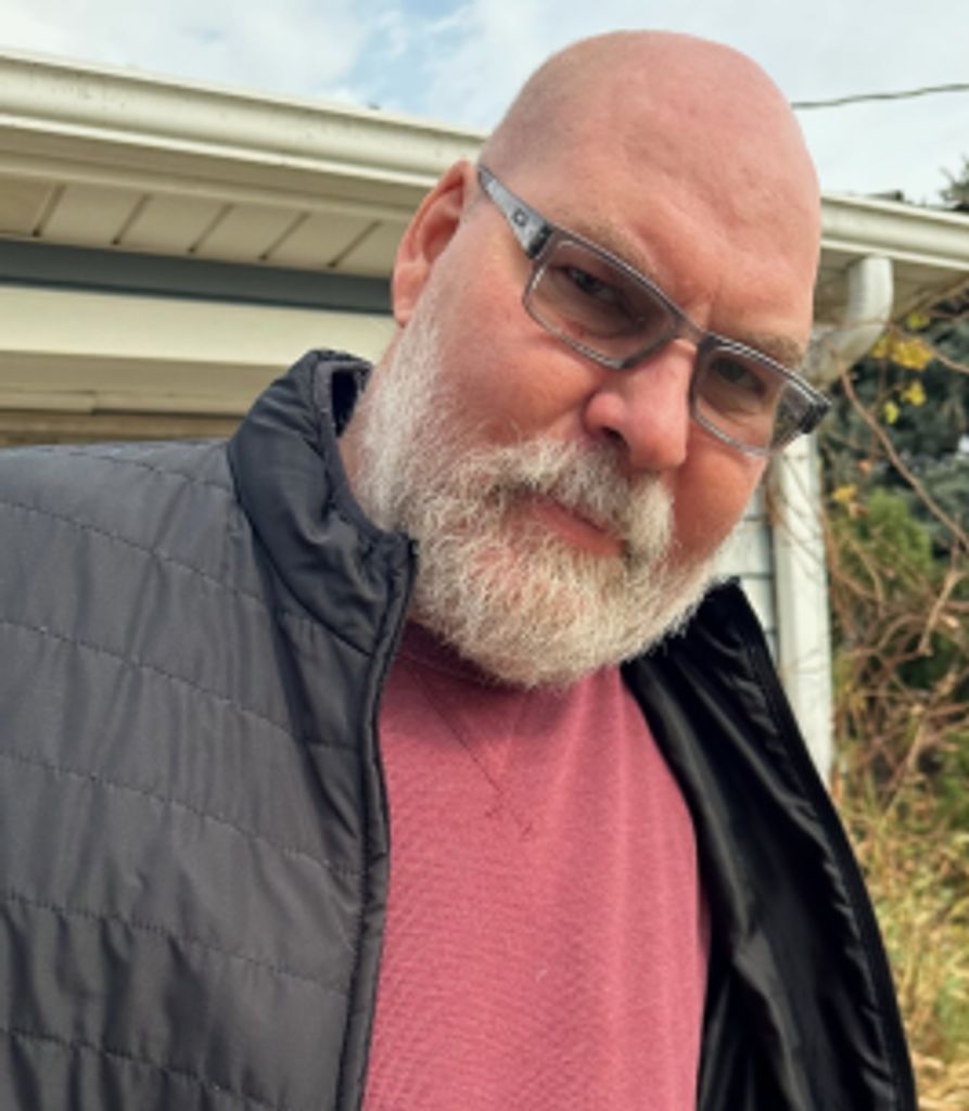 Robert Pate Profile Photo