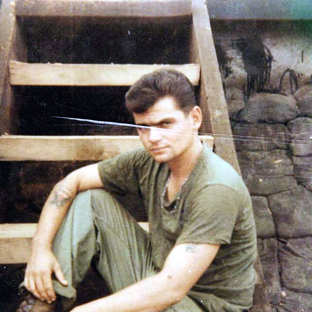 Lawrence Edward Bivens Profile Photo