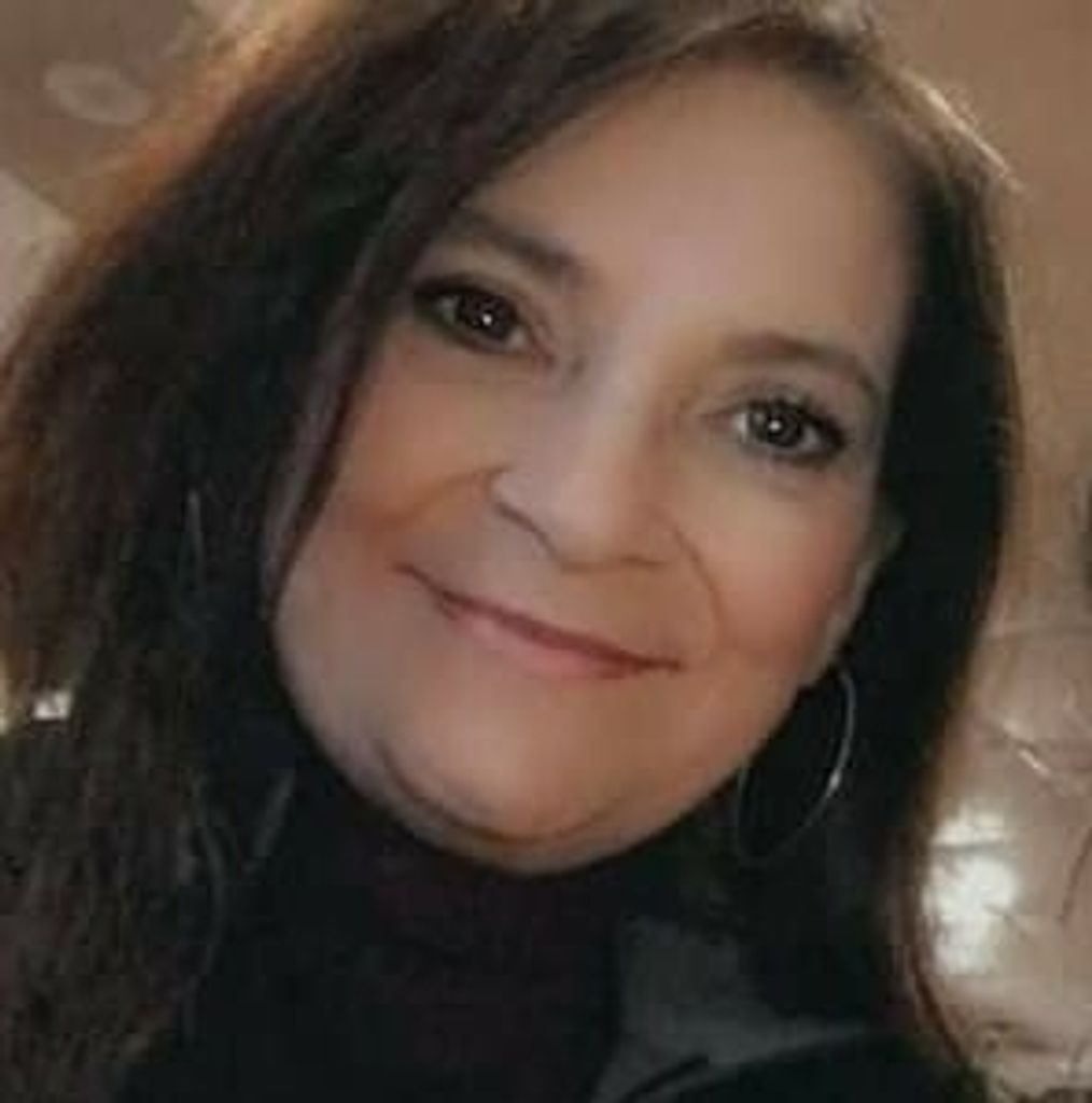 Beth Packer Profile Photo