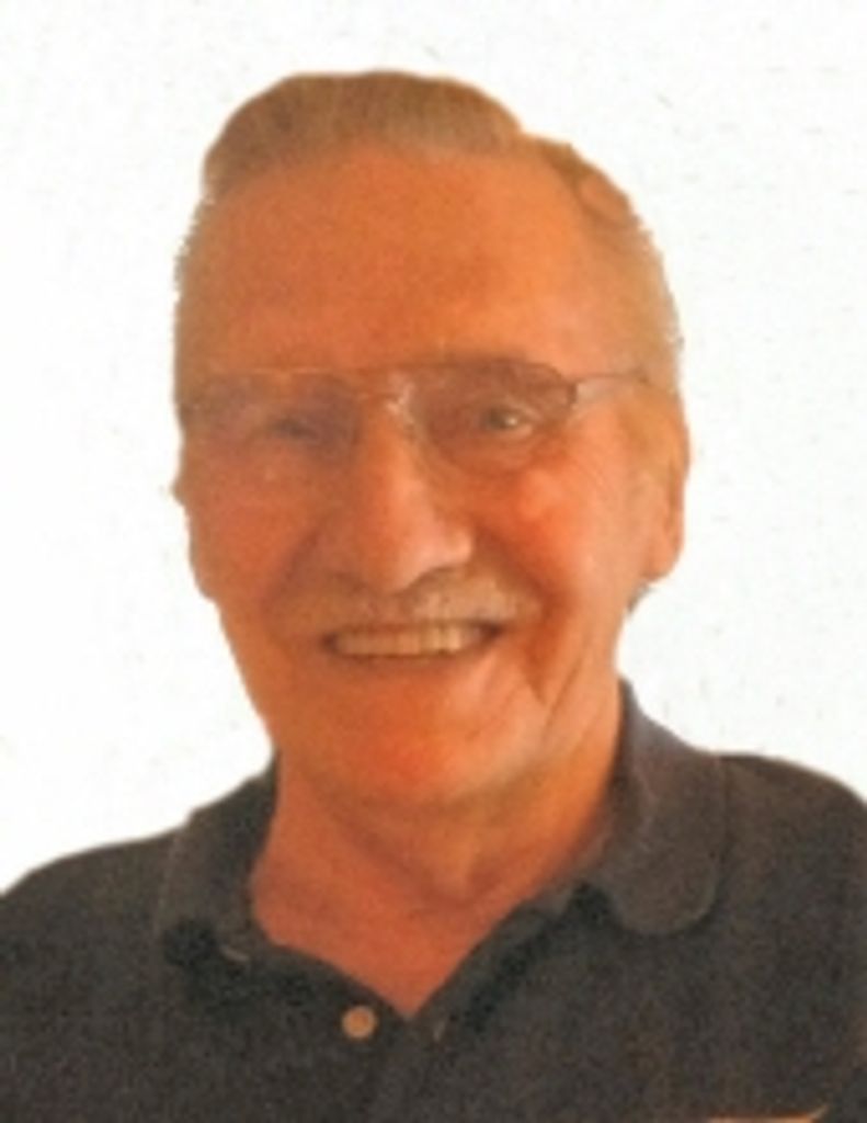 James Edward Roberts