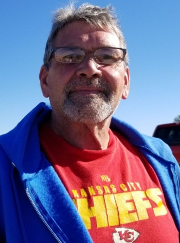 Thomas Duncan Profile Photo