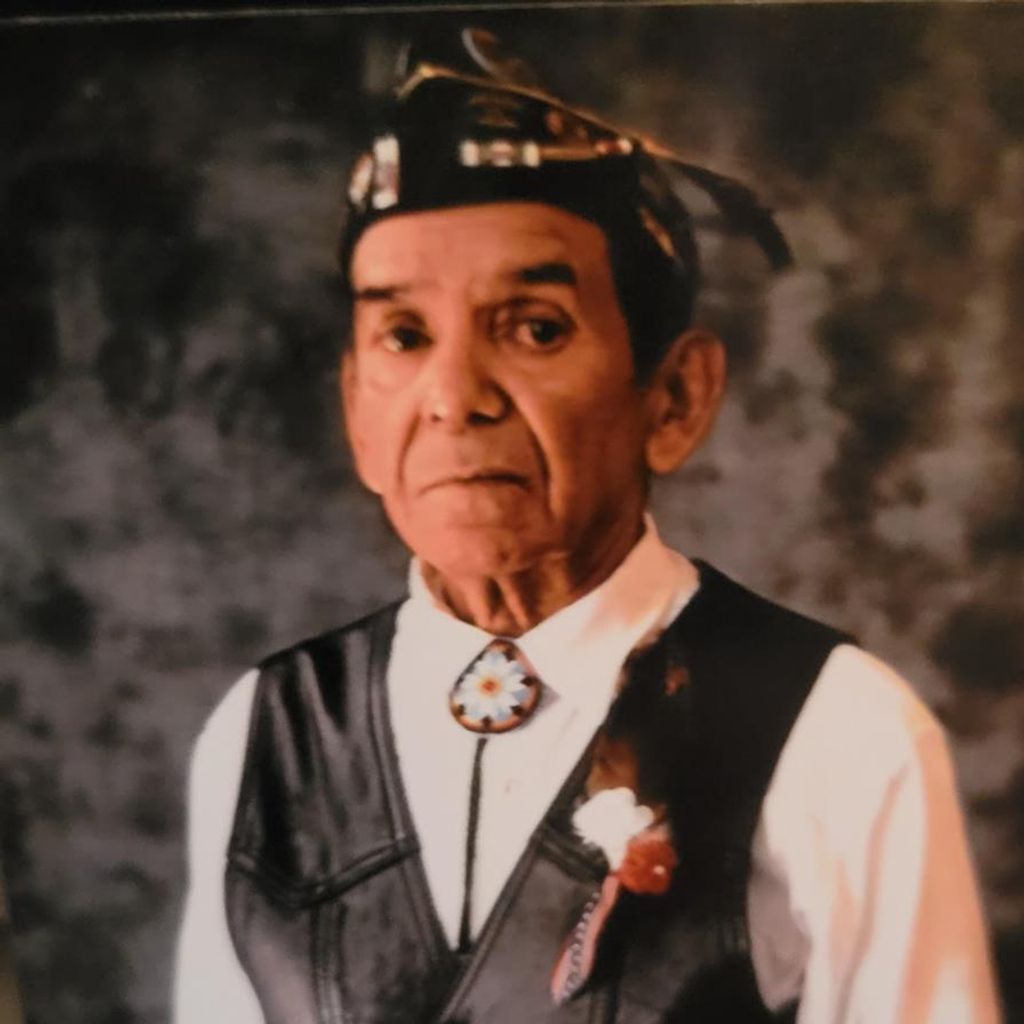 Charles Gonzalez